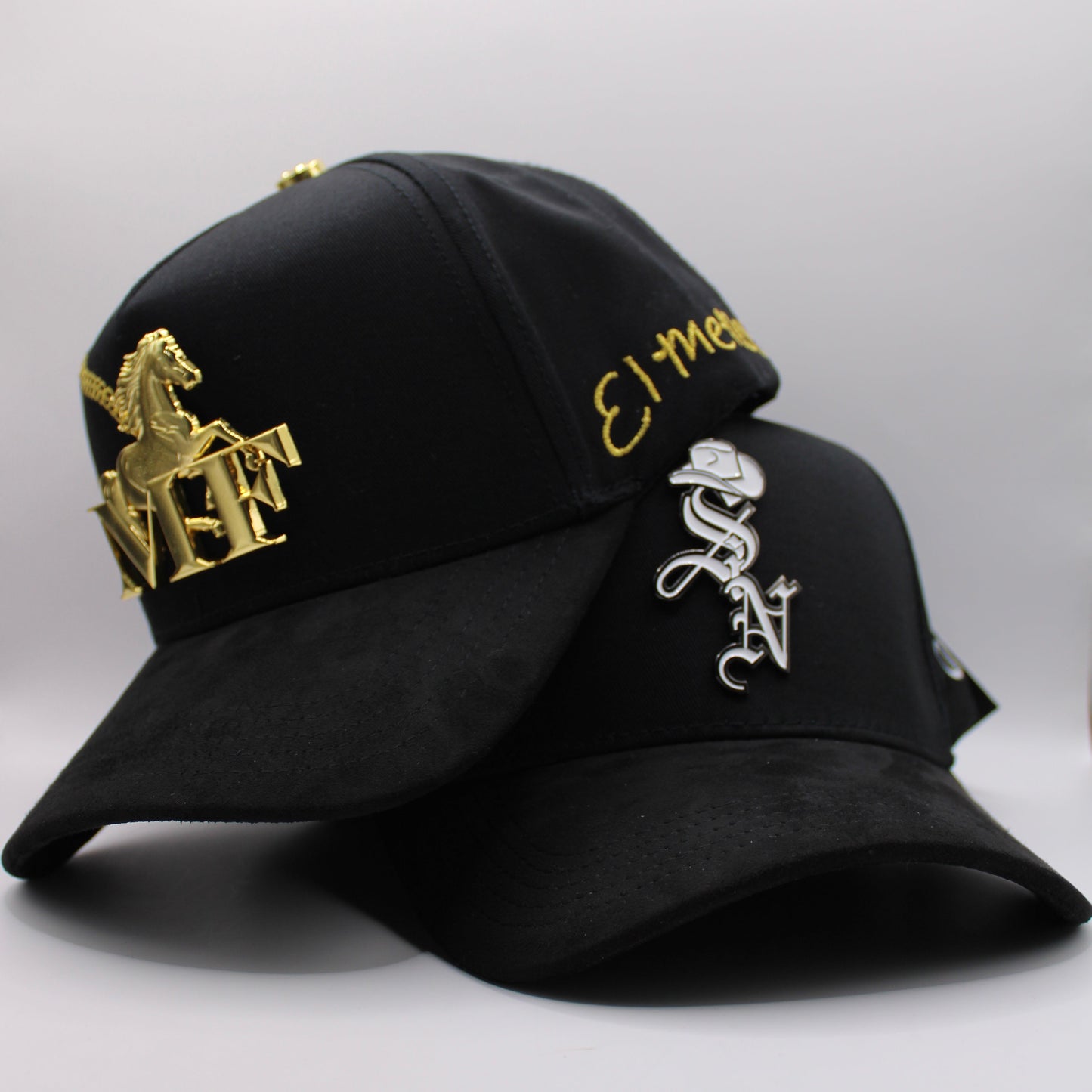 MF x SIN Bundle