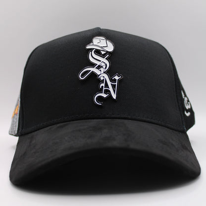 MF x SIN Bundle