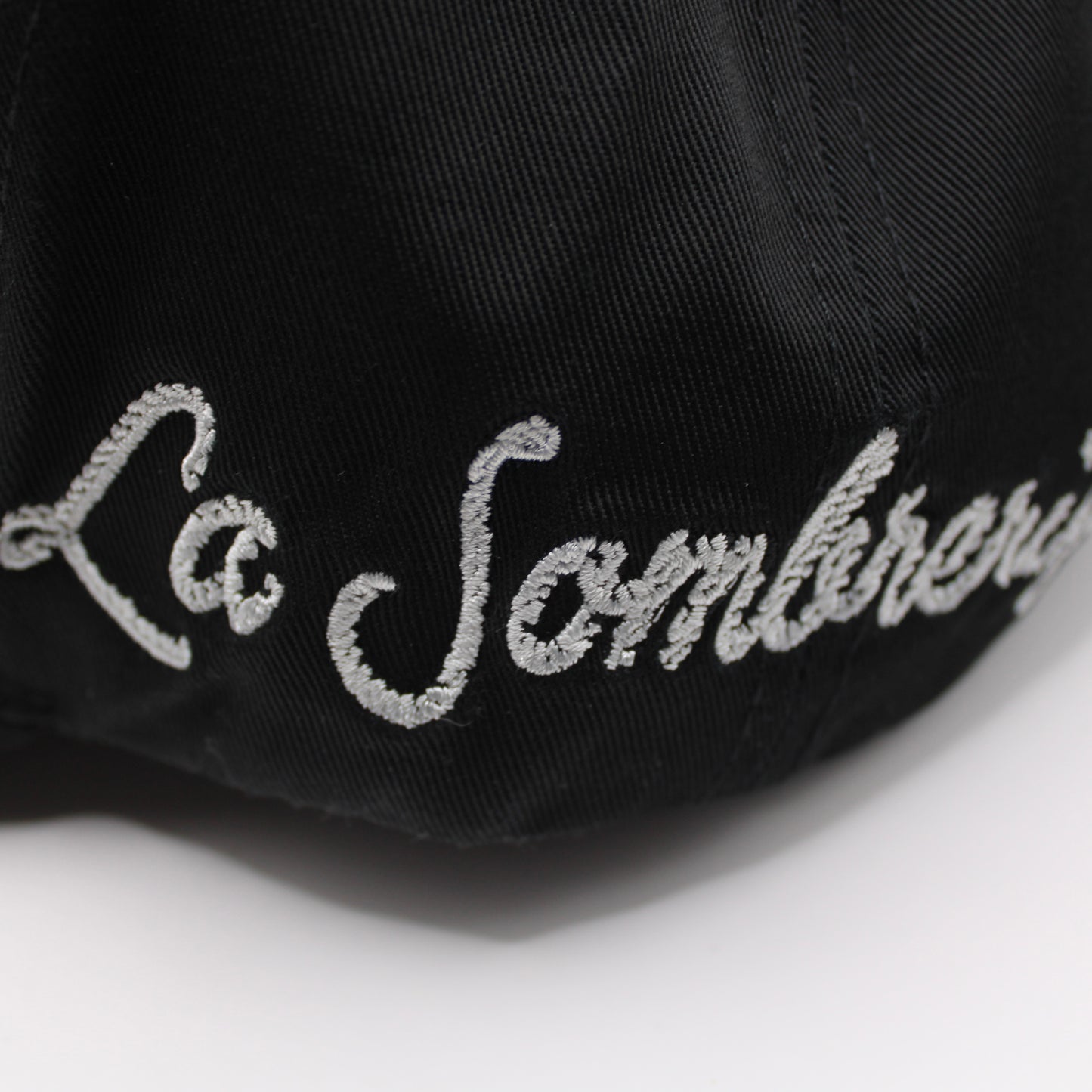 Sin (La Sombreriza)